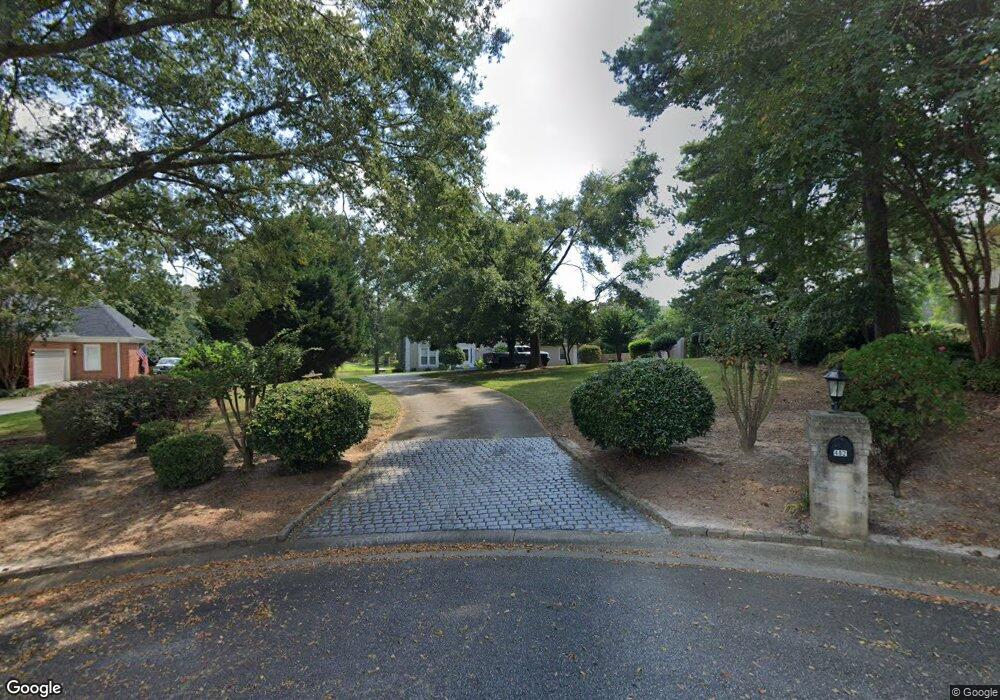 402 Savannah Cir unit 25, Jonesboro, GA 30236 - photo 1