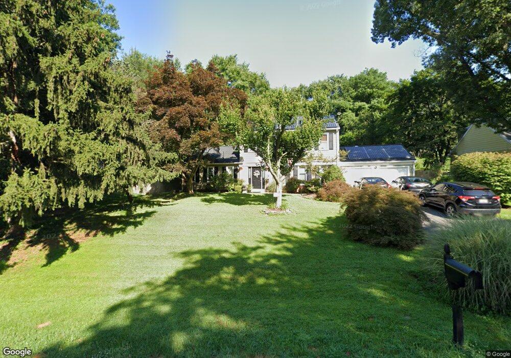 14208 Sturtevant Rd, Silver Spring, MD 20905 - photo 1