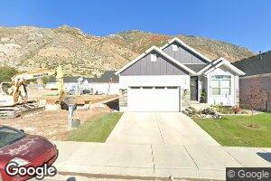 1777 S Sky View Loop Unit 19, Provo, UT 84606