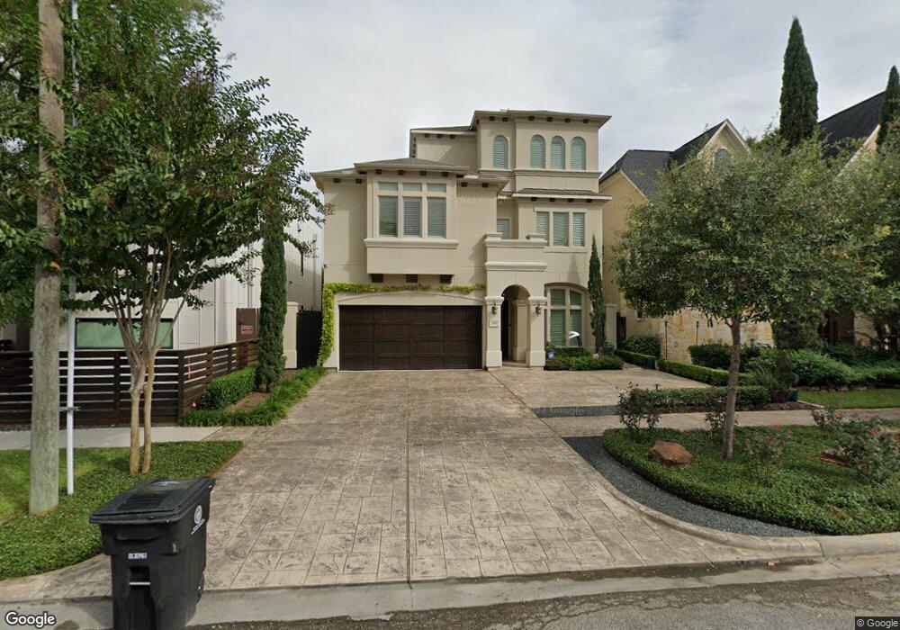 1909 Morse St, Houston, TX 77019 - photo 1