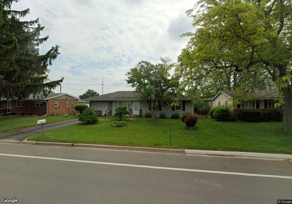 1357 Park Blvd, Morris, IL 60450 - photo 1