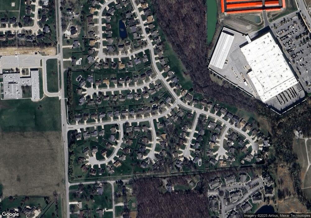 9511 Mill Ridge Run, Fort Wayne, IN 46835 - photo 1