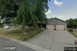 681 E 4th St, Saint Charles, MN 55972