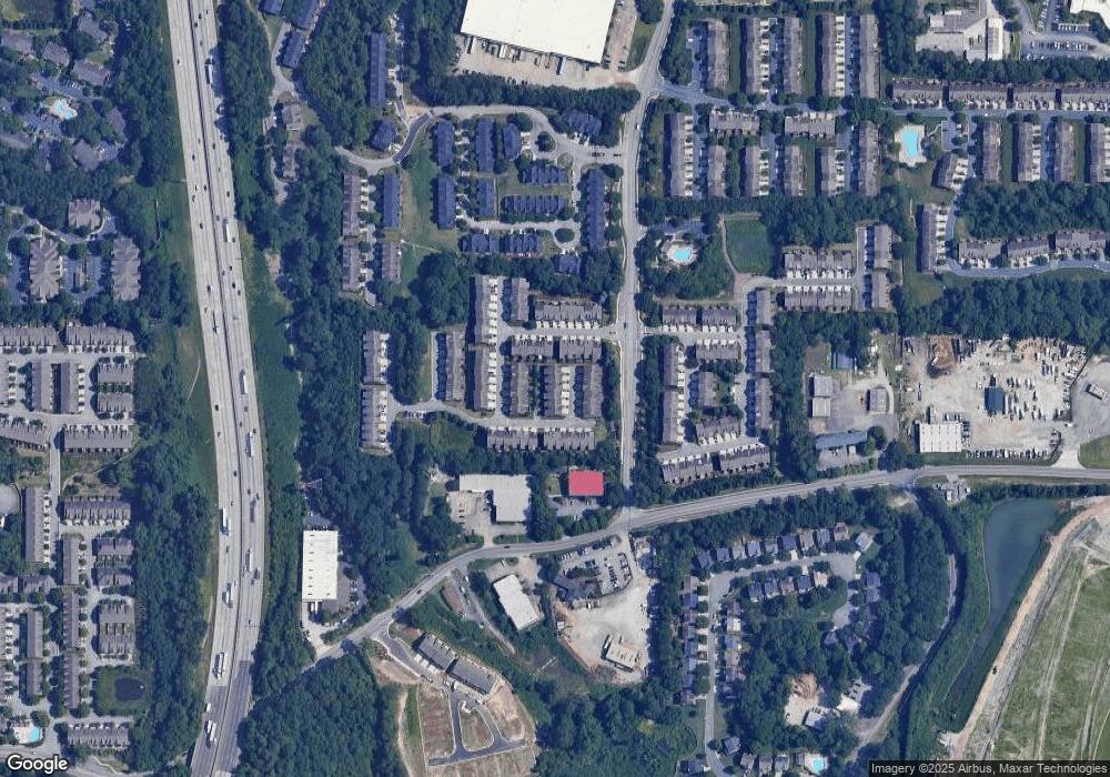 5108 Kempsford, Smyrna, GA 30080 - photo 1