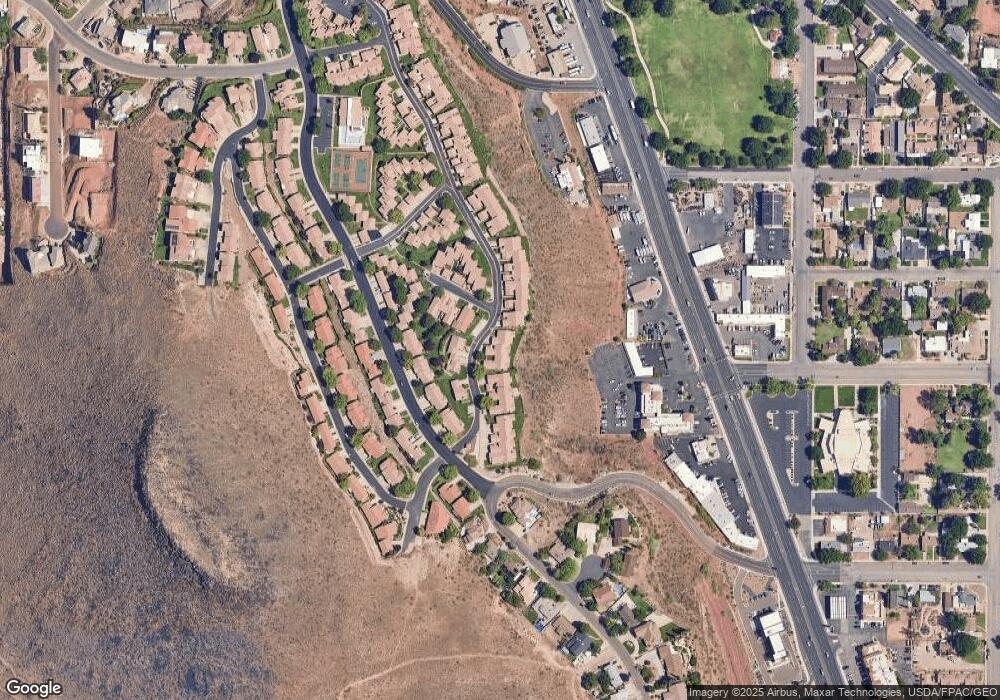 504 Ridge Rim Way, Saint George, UT 84770 - photo 1