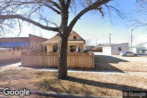 325 N Ohio Ave, Wichita, KS 67214