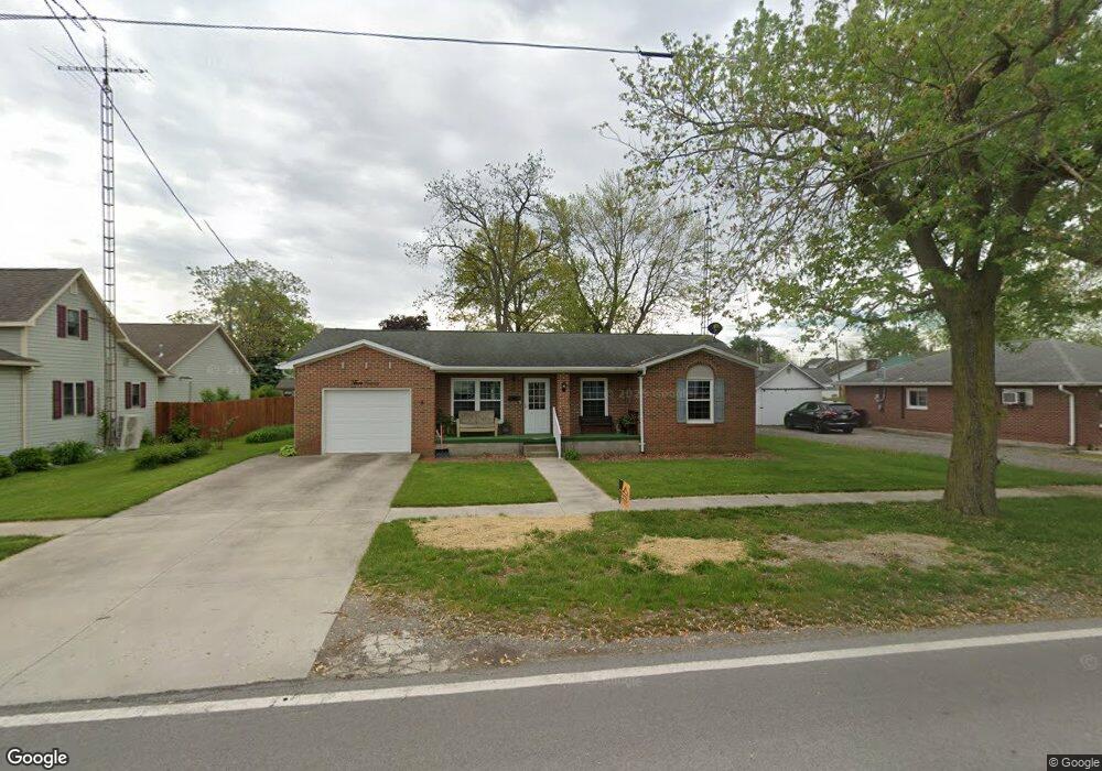 320 N Main St, Spencerville, OH 45887 - photo 1
