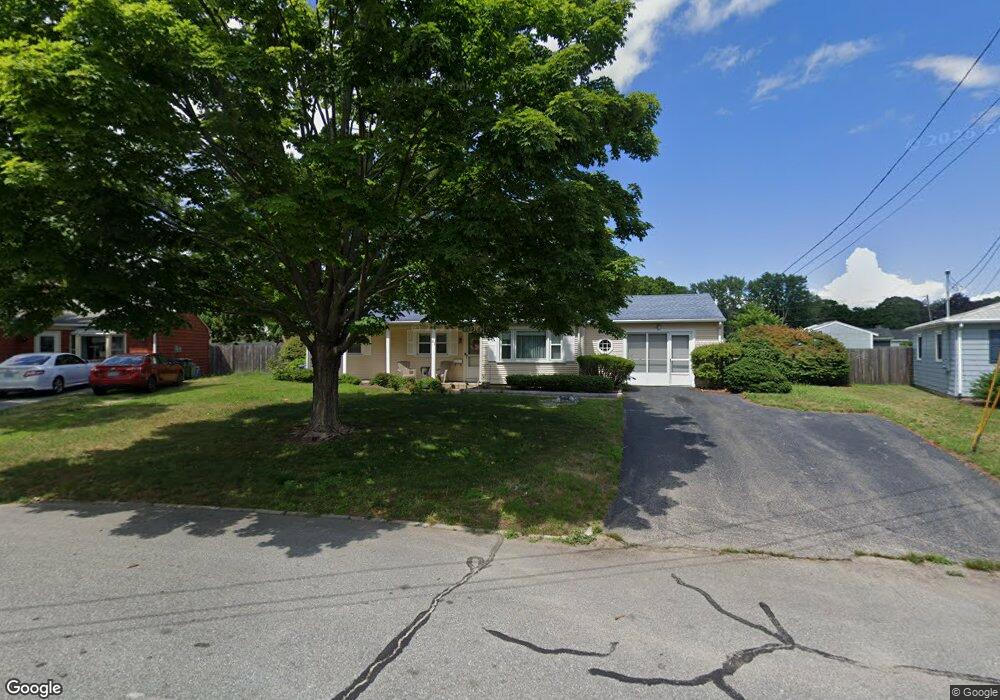 31 Inez Ave, Warwick, RI 02886 - photo 1