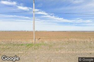 706 SW Burk Rd, Geronimo, OK 73543