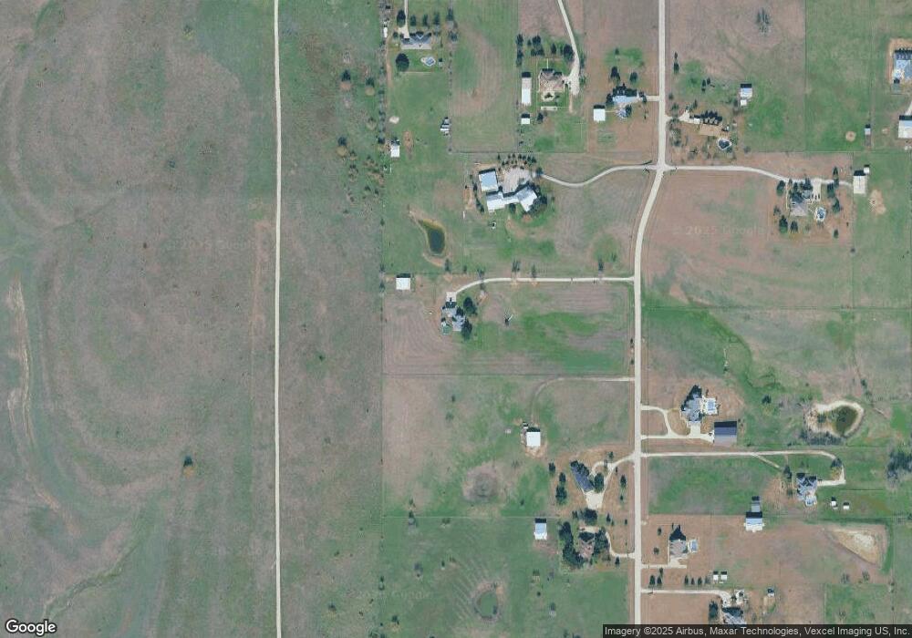 250 Hollyridge Ln, Fort Worth, TX 76108 - photo 1