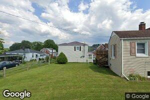 424 E Sunshine Dr Unit B, Chilhowie, VA 24319