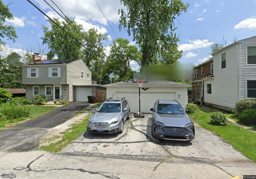 18057 Stewart Ave, Homewood, IL 60430 - photo 1