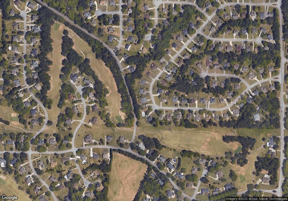 218 Spivey Ridge Cir, Jonesboro, GA 30236 - photo 1