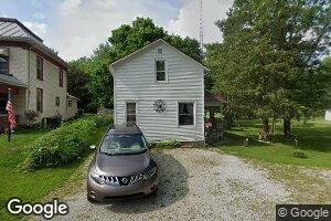 302 W Center St, Nevada, OH 44849