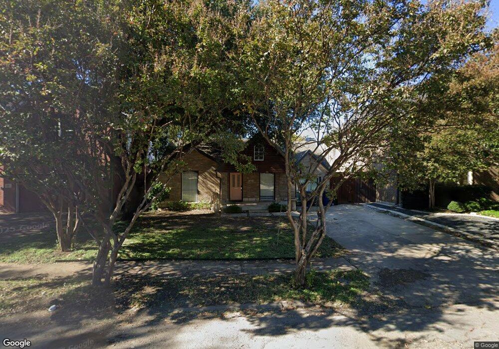 5037 Pershing St, Dallas, TX 75206 - photo 1