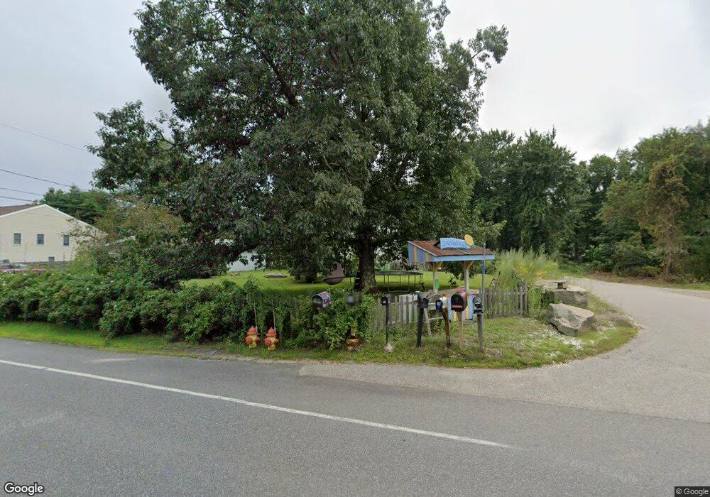 91 Ridge Top Ln, Wells, ME 04090 - photo 1