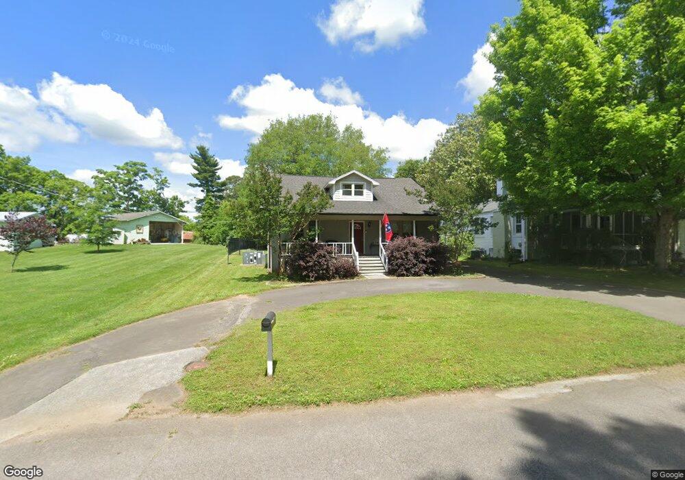 1843 Oak St NW, Cleveland, TN 37311 - photo 1