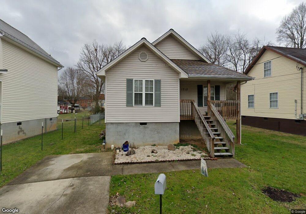 1712 Daytona Dr, Johnson City, TN 37601 - photo 1