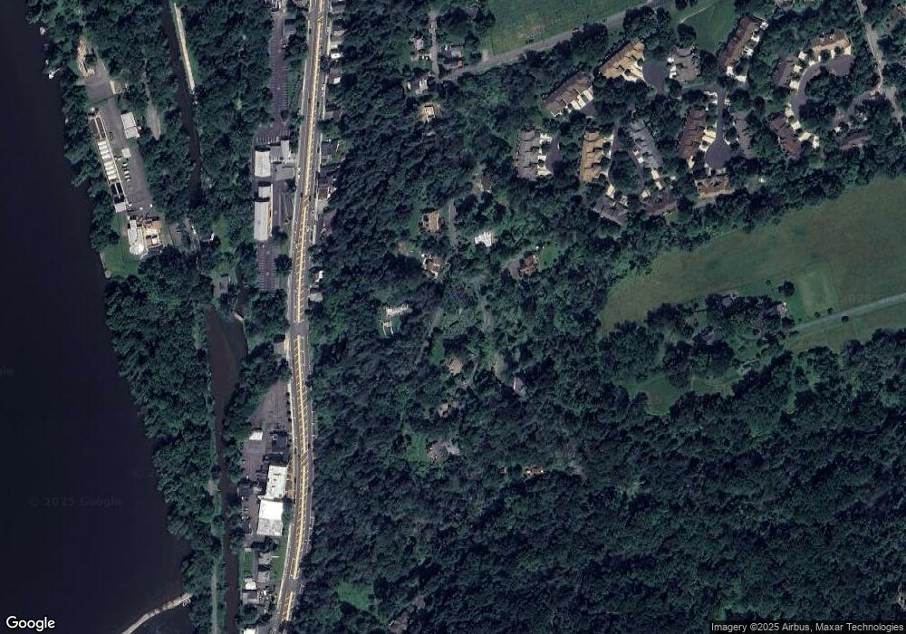 250 S Franklin St, Lambertville, NJ 08530 - photo 1