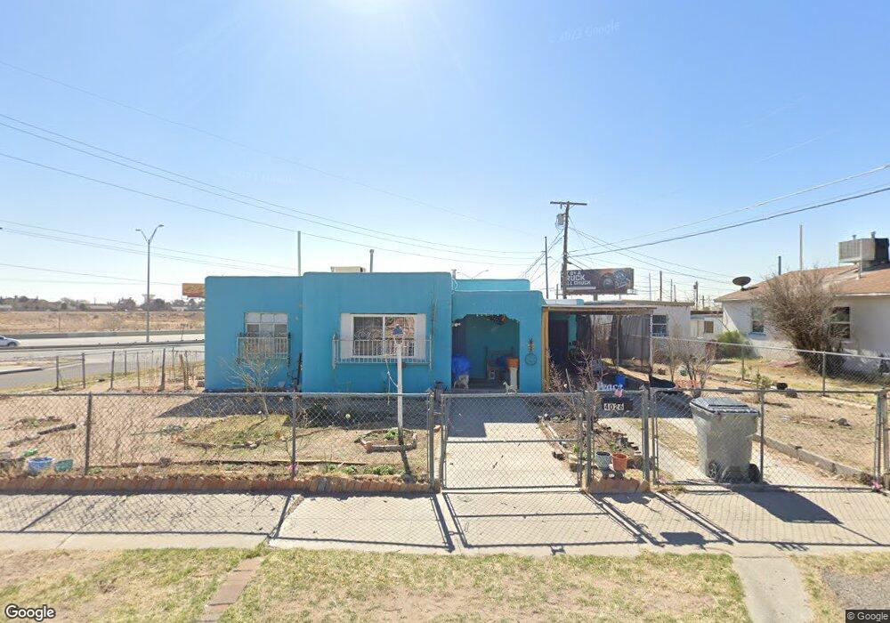 4026 Church Ave, El Paso, TX 79930 - photo 1