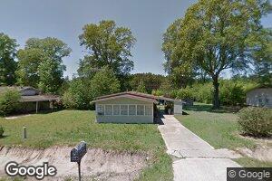 708 S Pine St, Lillie, LA 71256