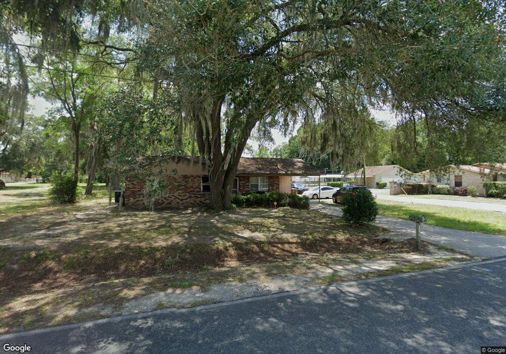 670 NW Long St, Lake City, FL 32055 - photo 1