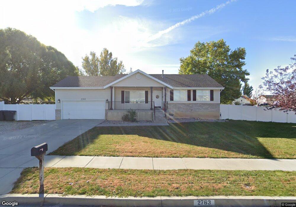 2763 W 1400 N, Clearfield, UT 84015 - photo 1
