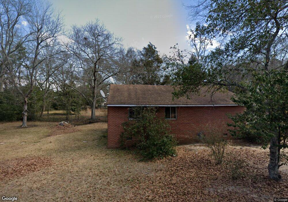 65 E Magnolia St, Mc Rae, GA 31055 - photo 1