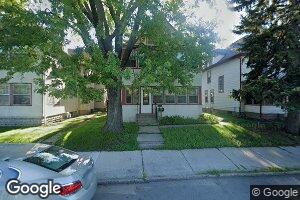 1115 Monroe St NE, Minneapolis, MN 55413