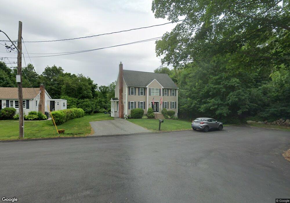 112 Nash Memorial Rd, Abington, MA 02351 - photo 1