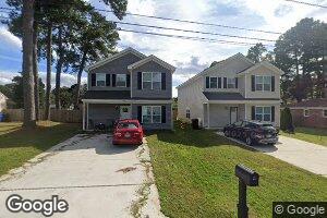 727 Rosewell Ave Unit B, Chesapeake, VA 23325