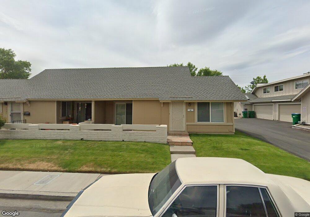 1687 London Cir, Sparks, NV 89431 - photo 1