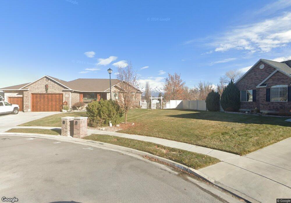 542 W 1025 S, Lehi, UT 84043 - photo 1