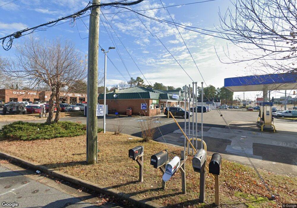 8420 W Broad St, Henrico, VA 23294 - photo 1