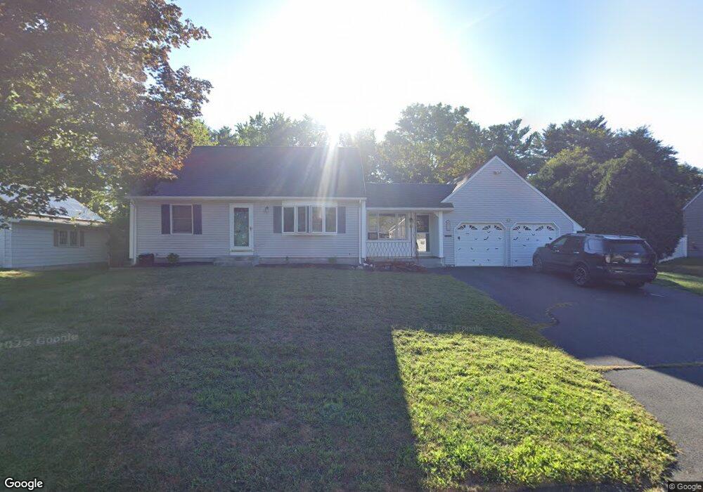 26 Bess Rd, Enfield, CT 06082 - photo 1