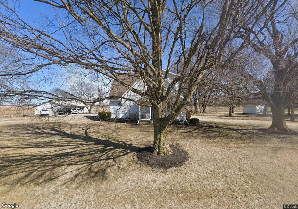 5278 Township Road 25, Ada, OH 45810 - photo 1