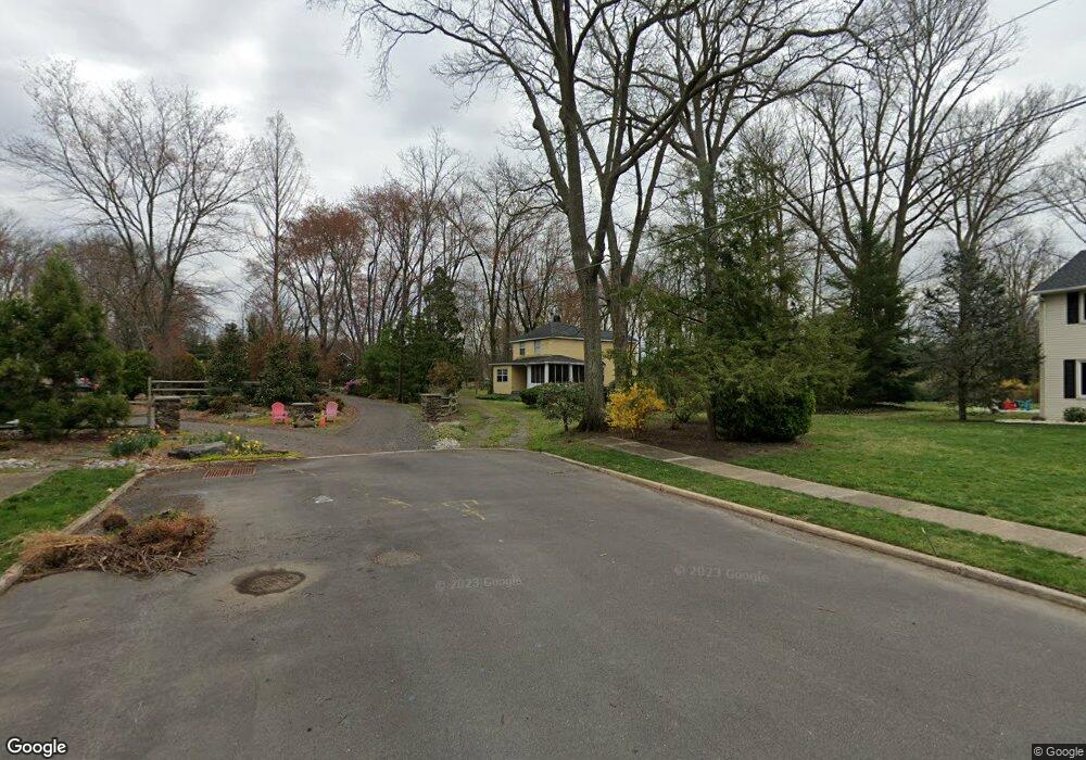 72 Wagon Bridge Run, Moorestown, NJ 08057 - photo 1