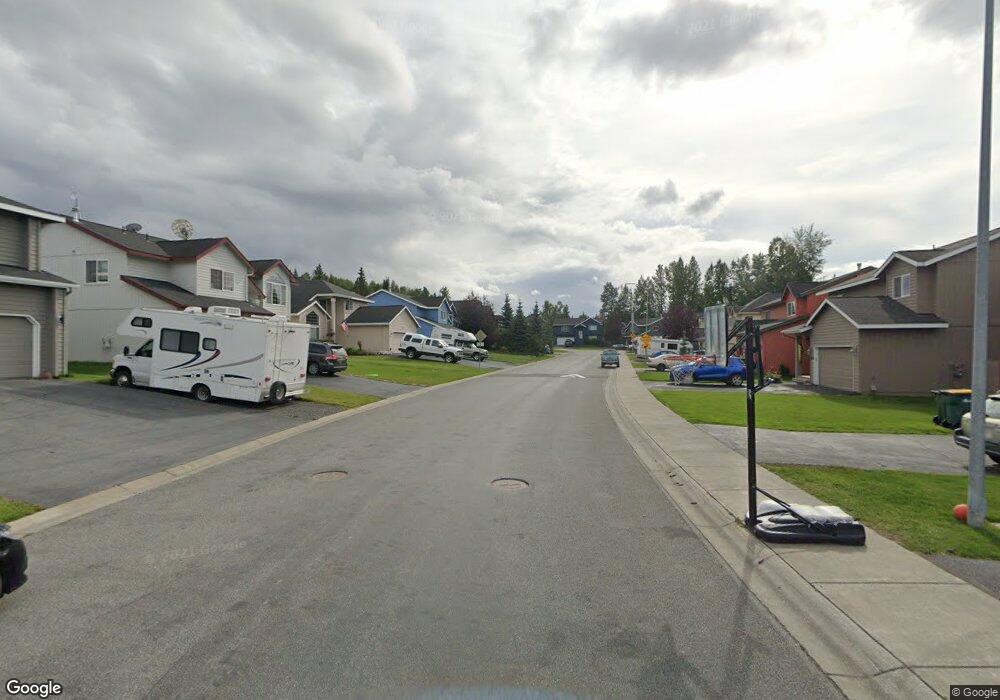 L8 B4 Little Brook, Anchorage, AK 99507 - photo 1