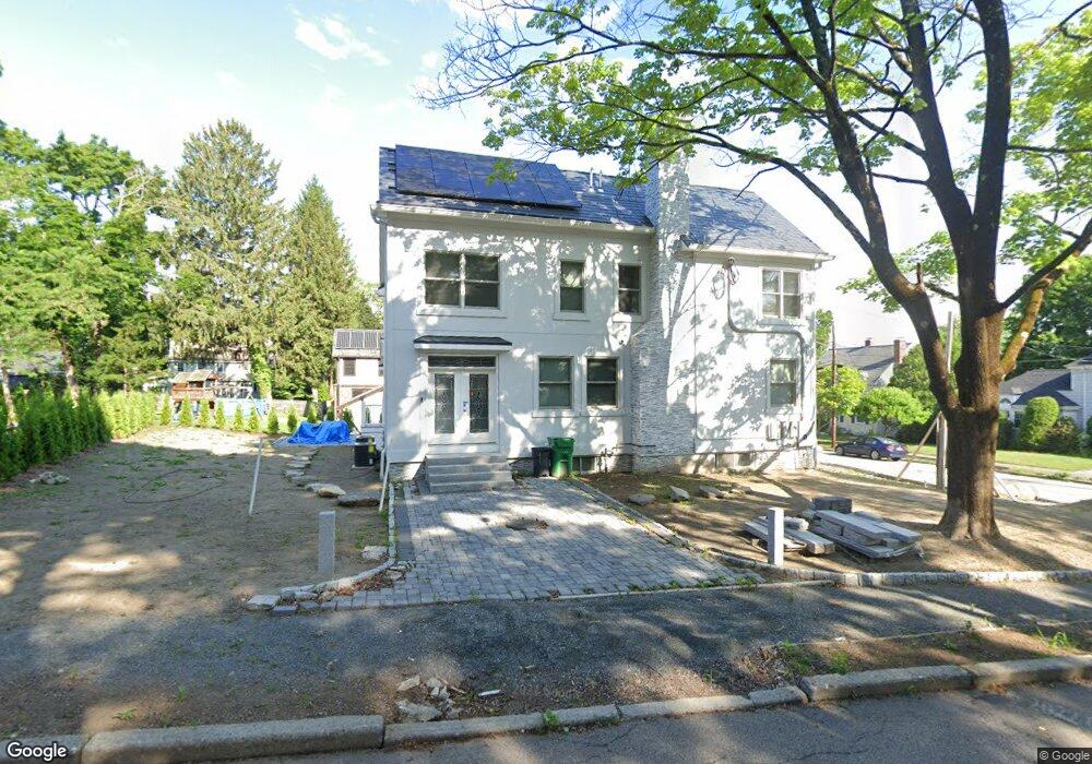 23 Howe Rd, Newton Center, MA 02459 - photo 1