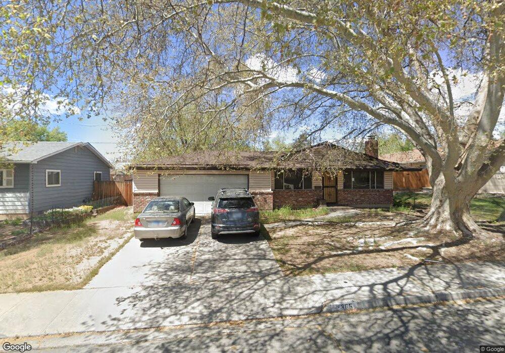 2365 Holman Way, Sparks, NV 89431 - photo 1