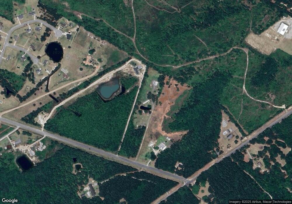 575 Long Acre Rd, Rincon, GA 31326 - photo 1