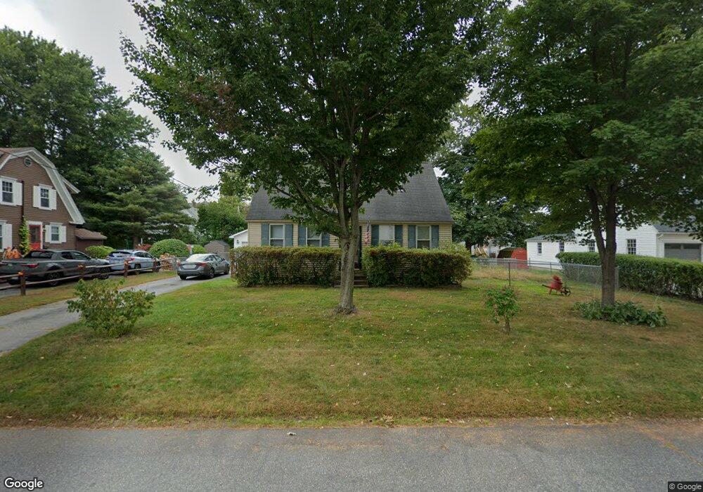 7 Vining St, Lisbon Falls, ME 04252 - photo 1