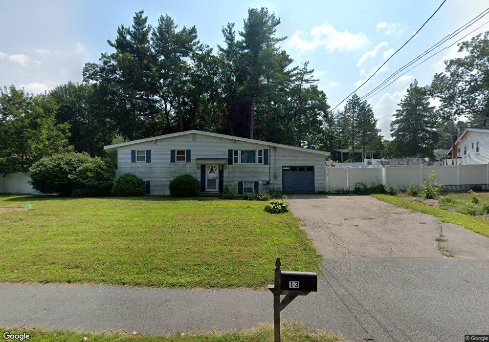 13 Northgate Rd unit House, Franklin, MA 02038 - photo 1