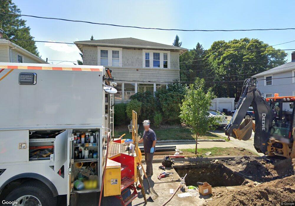 17 Laurel Ave unit 19, West Newton, MA 02465 - photo 1