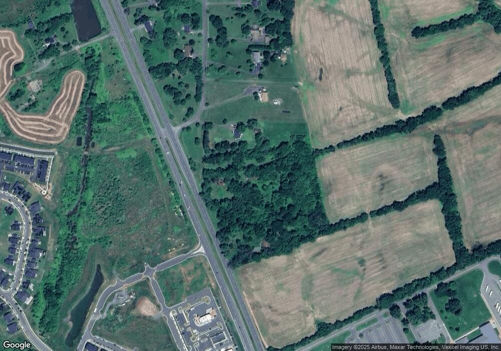 10751 Marsh Rd, Bealeton, VA 22712 - photo 1