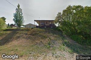 281 N 100 W, Saint Charles, ID 83272