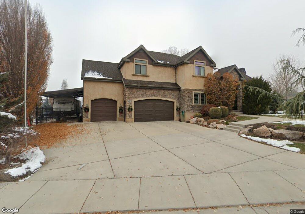 2113 Michael Leon Ln, Pleasant Grove, UT 84062 - photo 1