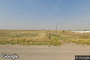 0 64th Ave and Yulle Rd, Strasburg, CO 80102