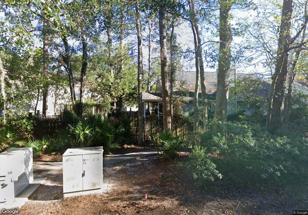 538 Brockinton Dr unit 38, St. Simons Island, GA 31522 - photo 1