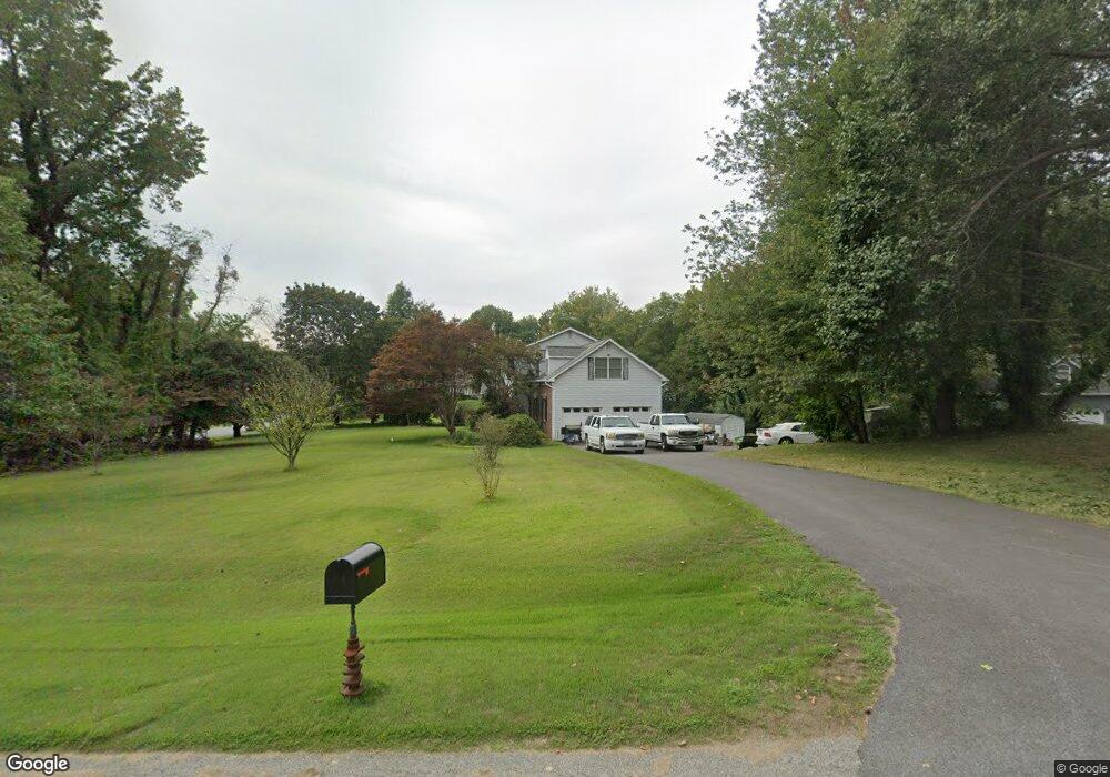 3400 Dixon Ct, Chesapeake Beach, MD 20732 - photo 1